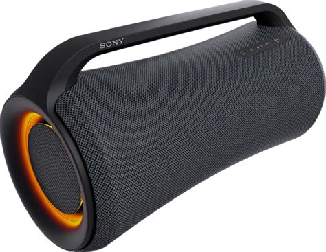 sony outdoor bluetooth speakers|sony portable waterproof bluetooth speaker.